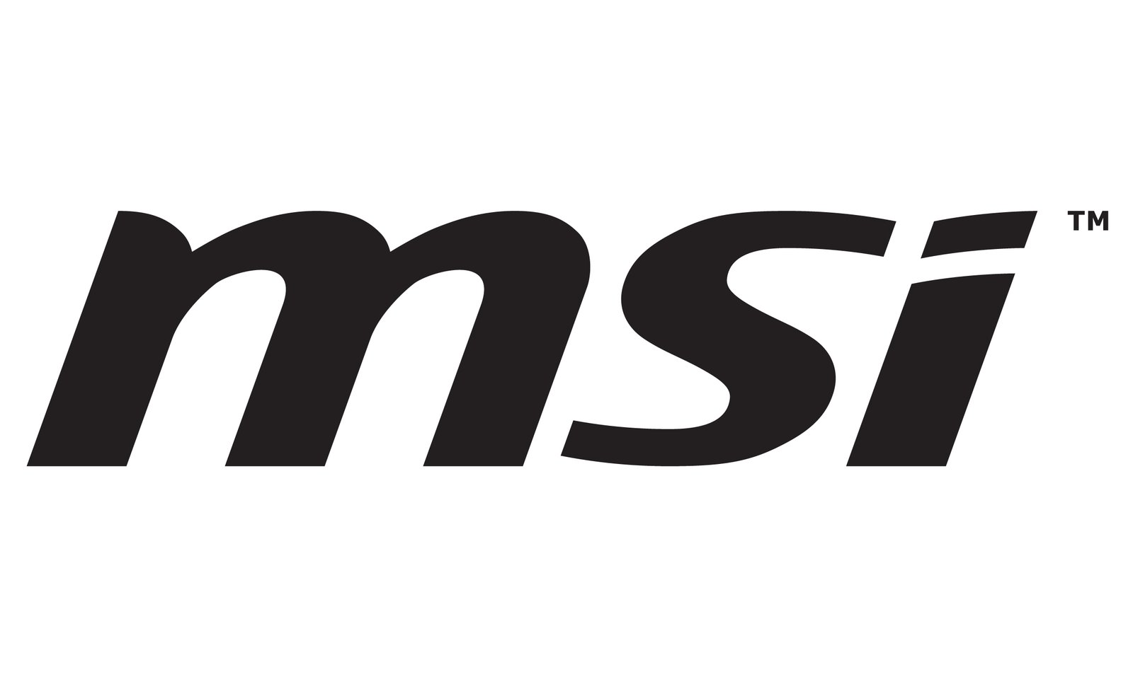 MSI logosu