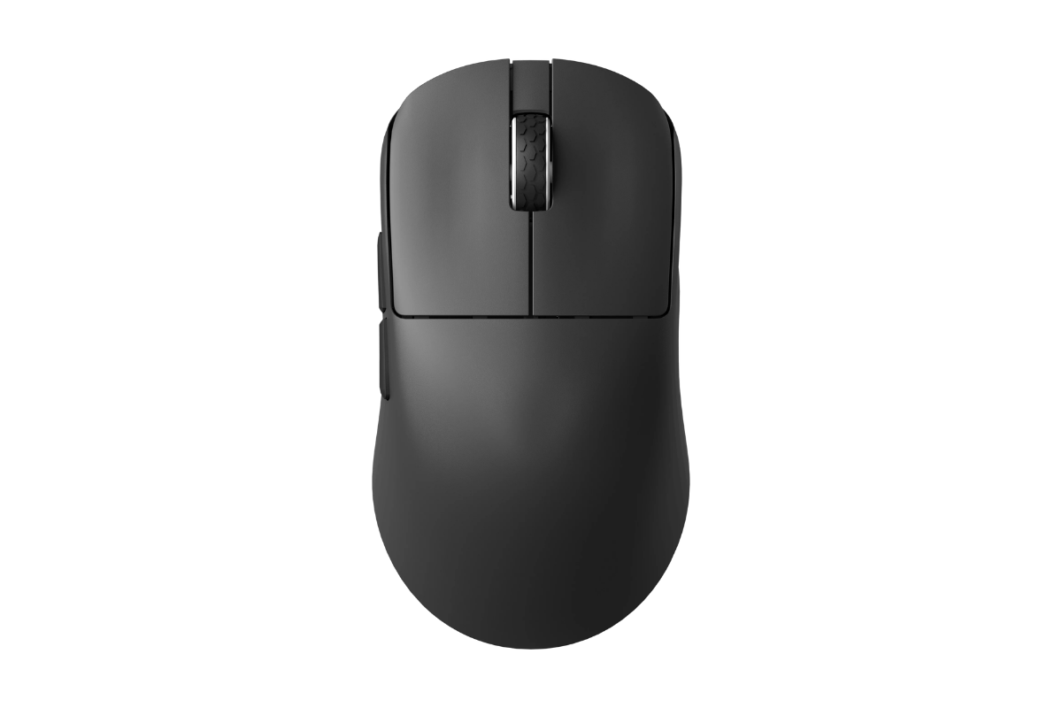 Kablosuz profesyonel mouse